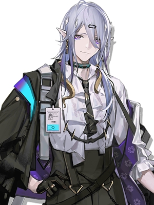 明日方舟暮落技能 暮落属性