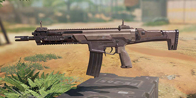 使命召唤手游Kilo141配件推荐 使命召唤手游Kilo141最强搭配