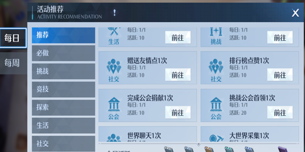 诺亚之心第一天——升级教程