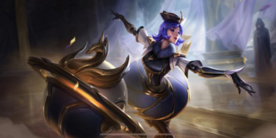 英雄联盟手游S4赛季结束时间 LOL手游S4赛季什么时候结束