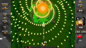 弹幕天堂2避弹的“视野”控制原理讲解