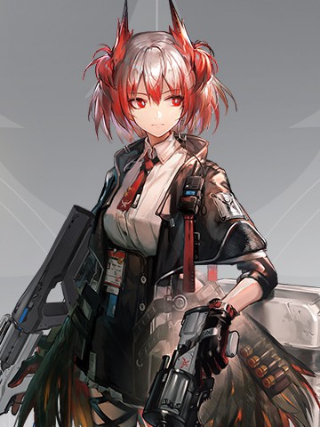 明日方舟菲亚梅塔属性 菲亚梅塔技能