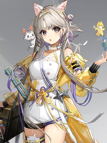 明日方舟风丸技能 明日方舟风丸属性