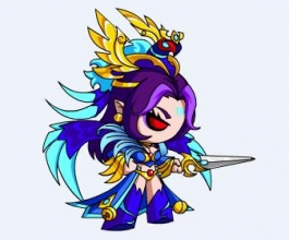 造梦西游4手机版九头雉鸡精技能表 造梦西游4手机版九头雉鸡精属性