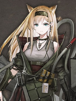 明日方舟号角属性 号角技能