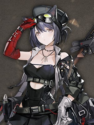 明日方舟洛洛属性 洛洛技能