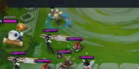 金铲铲之战怎么给队友装备 金铲铲之战怎么支援队友