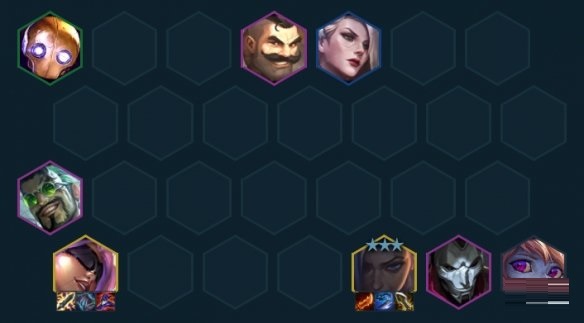 金铲铲之战保镖九五怎么搭配-保镖九五阵容搭配攻略