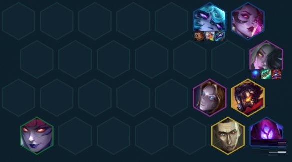 金铲铲之战黑白学者狐狸怎么搭配-黑白学者狐狸阵容搭配攻略