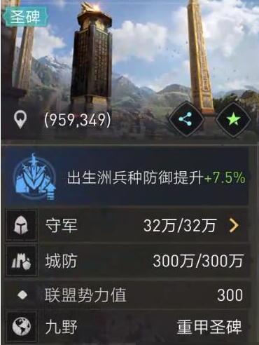 重返帝国各州出生兵种及加成是什么-各州出生兵种及加成介绍