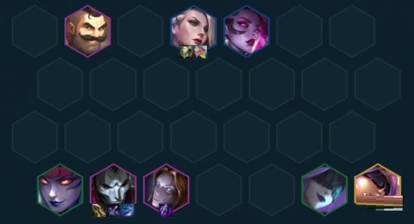 金铲铲之战拼多多烬怎么搭配-金铲铲之战拼多多烬阵容搭配攻略