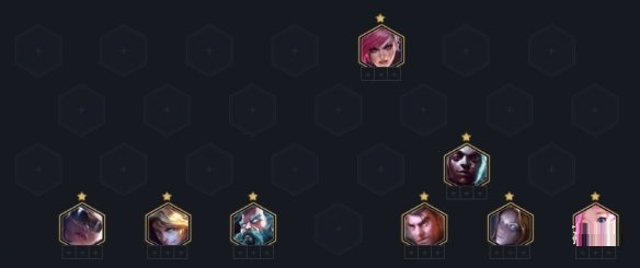 金铲铲之战白魔萨勒芬妮阵容怎么玩-白魔萨勒芬妮阵容攻略