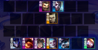 金铲铲之战442阵容怎么玩-金铲铲之战442阵容攻略