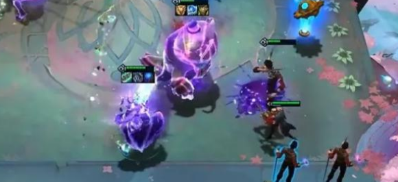 金铲铲之战好事成双海克斯怎么玩-好事成双海克斯玩法攻略