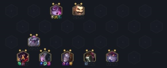 金铲铲之战辛迪加狐狸怎么搭配-辛迪加狐狸阵容搭配攻略