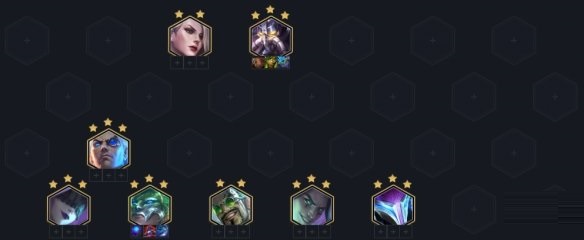 金铲铲之战拼多多卡萨丁火男怎么搭配-拼多多卡萨丁火男阵容攻略