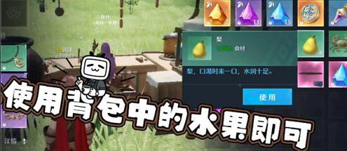 诺亚之心如何获得果肉-诺亚之心果肉获得方法介绍