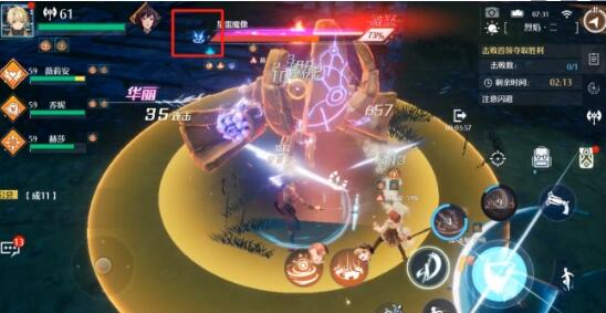 诺亚之心烈焰特训怎么玩-诺亚之心烈焰特训玩法攻略