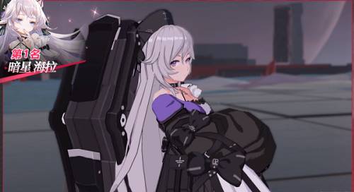 深空之眼角色强度排行前三是谁-角色强度排行前三介绍