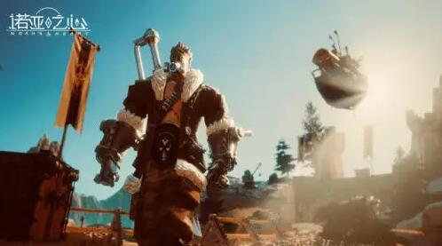 诺亚之心拍照模式怎么用-诺亚之心拍照模式用法介绍