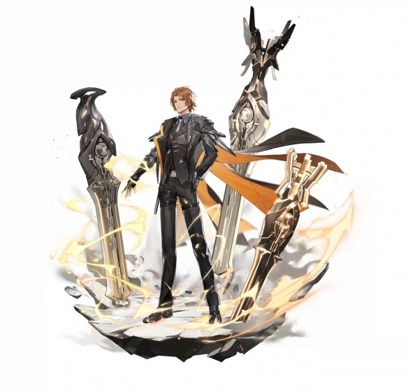 深空之眼熯天提尔阵容怎么搭配-熯天提尔阵容搭配推荐