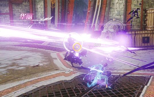 诺亚之心暗影队幻灵有哪些-诺亚之心暗影队幻灵介绍