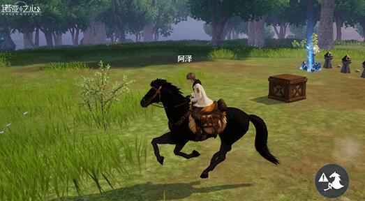 诺亚之心载具有哪些-诺亚之心载具介绍