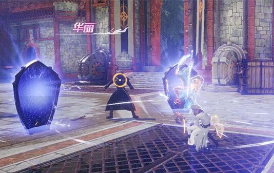 诺亚之心雷霆队幻灵有哪些-诺亚之心雷霆队幻灵介绍