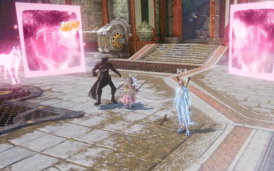 诺亚之心光耀队幻灵有哪些-诺亚之心光耀队幻灵介绍