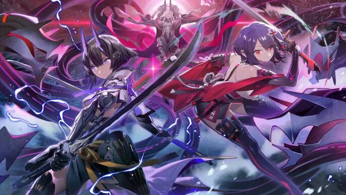 深空之眼T2阵容怎么搭配-深空之眼T2阵容搭配推荐