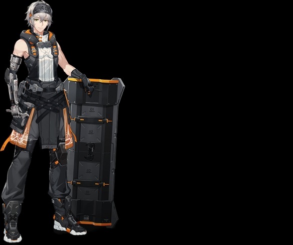 深空之眼银臂努阿达怎么样-深空之眼银臂努阿达介绍