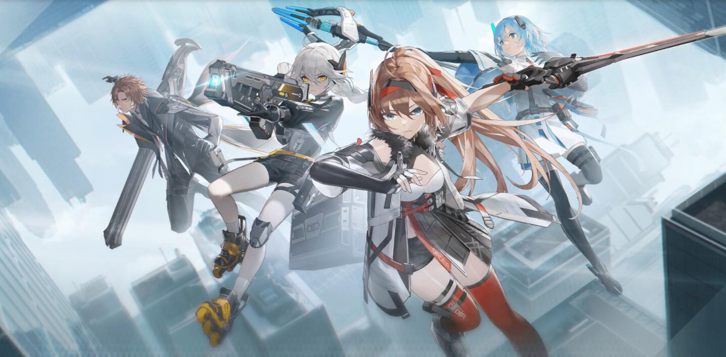 深空之眼初始角色怎么选择-深空之眼初始角色选择推荐