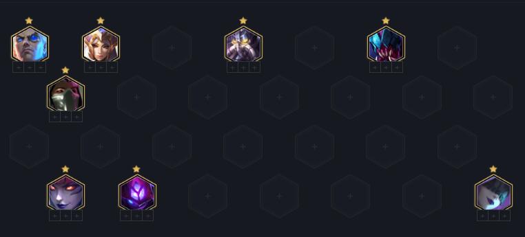 金铲铲之战2.8学者阵容怎么搭配-金铲铲之战2.8学者阵容搭配攻略