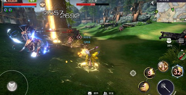 无神之界祭祀技能天赋怎么搭配-无神之界祭祀技能天赋搭配攻略