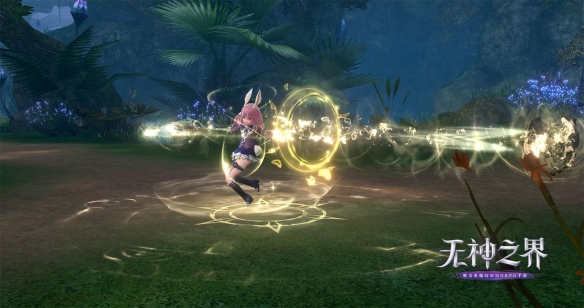 无神之界祭司职业怎么样-无神之界祭司职业详细介绍