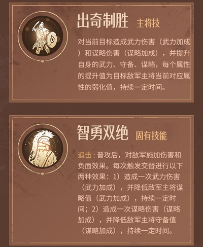 重返帝国汉尼巴尔怎么加点-重返帝国汉尼巴尔加点攻略