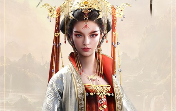 重返帝国女帝怎么加点-重返帝国女帝加点攻略