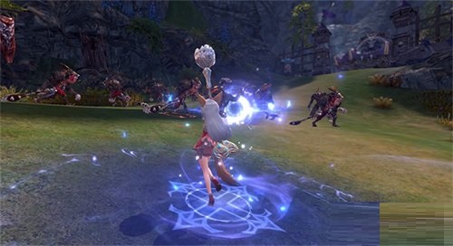 无神之界艾琳种族有哪些特点-无神之界艾琳种族特点介绍