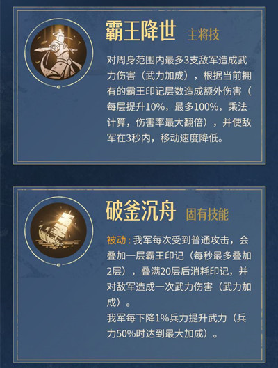 重返帝国项楚如何加点-重返帝国项楚加点推荐