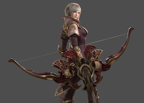 无神之界弓箭手带什么宠物-无神之界弓箭手宠物推荐