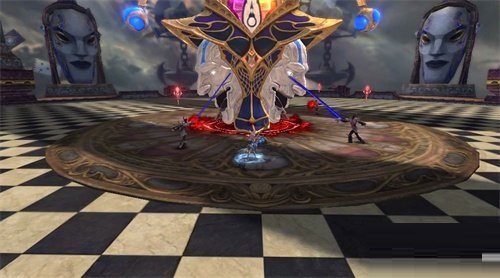 无神之界卡尼欧西有什么技能-无神之界卡尼欧西技能介绍