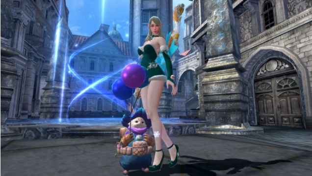 无神之界有哪些宠物-无神之界宠物介绍