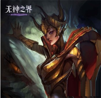 无神之界狩猎女神贝里克怎么样-狩猎女神贝里克角色介绍