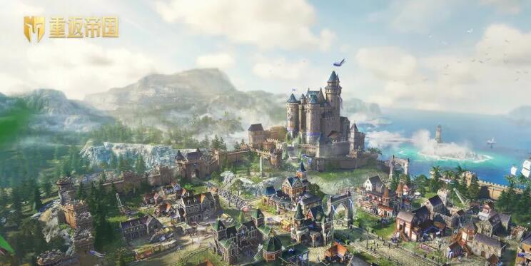 重返帝国如何获得食物-重返帝国食物获得攻略