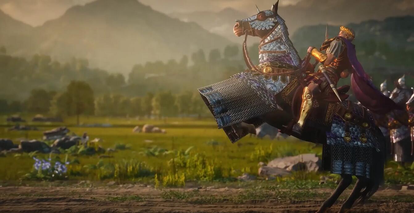 重返帝国中立城池攻城怎么玩-中立城池攻城玩法介绍