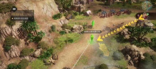 重返帝国开荒72小时怎么玩-重返帝国开荒72小时玩法技巧