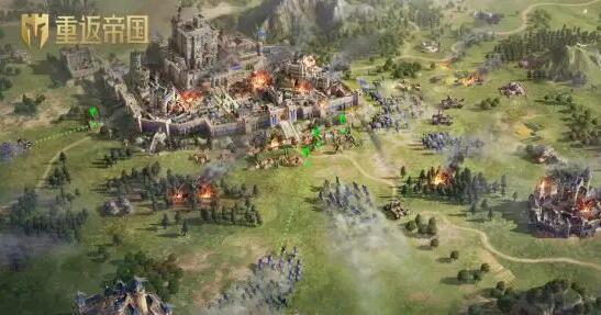 重返帝国战功商店怎么兑换资源-重返帝国战功商店兑换资源介绍