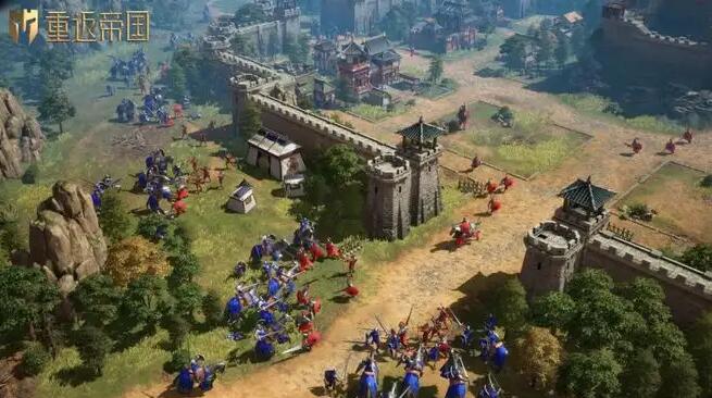 重返帝国如何获取内政官-重返帝国内政官获取攻略