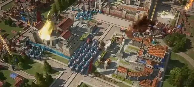 重返帝国内政官游记怎么玩-重返帝国内政官游记玩法介绍