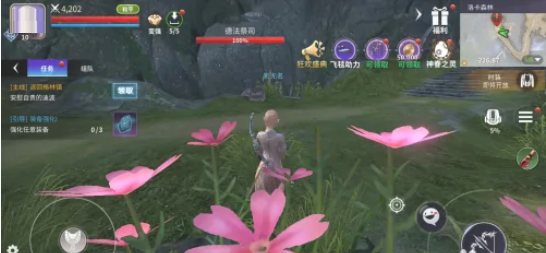 无神之界如何进行装备强化-无神之界装备强化的方法